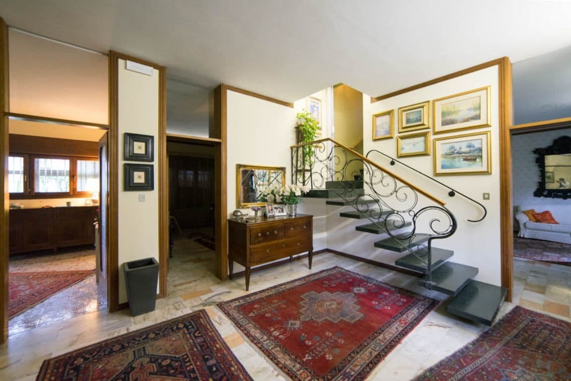 Dalla Manu Treviso Dış mekan fotoğraf